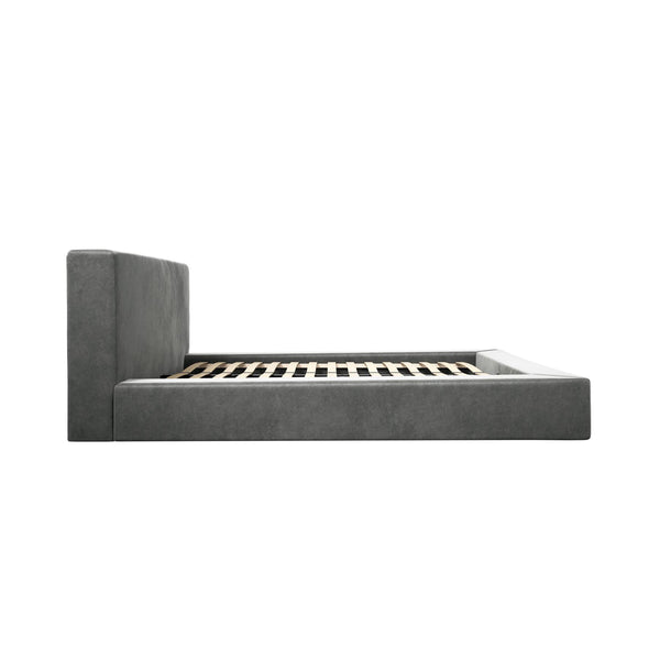 Serenity King-Size Bed Frame