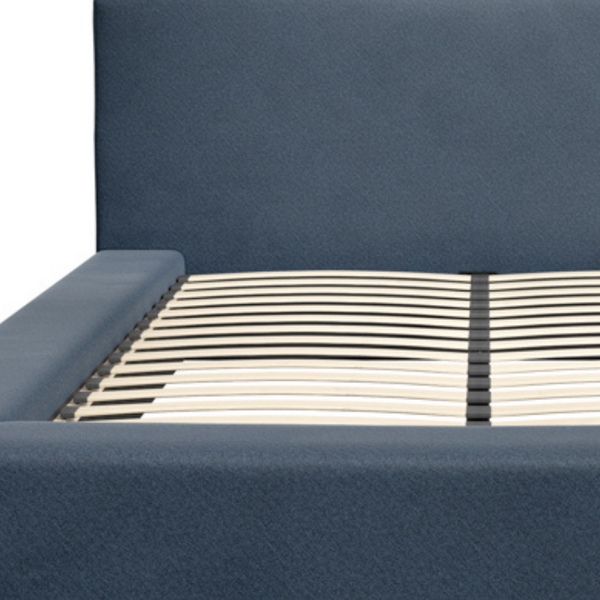 Serenity King-Size Bed Frame