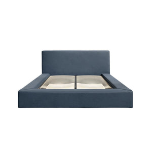 Serenity King-Size Bed Frame