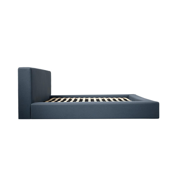 Serenity King-Size Bed Frame