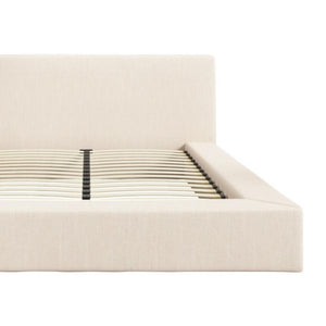 Serenity King-Size Bed Frame