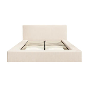 Serenity King-Size Bed Frame