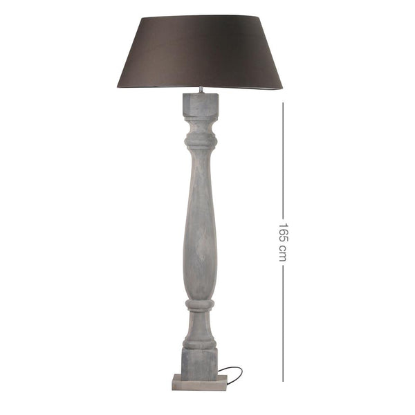 Shaftesbury Floor Lamp