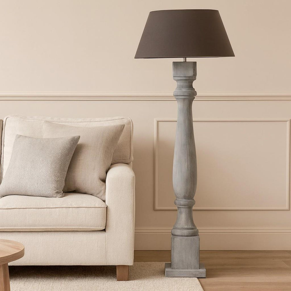 Shaftesbury Floor Lamp