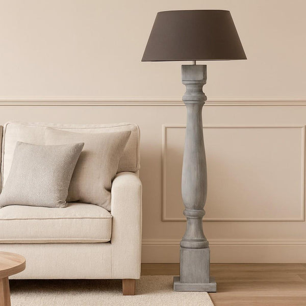 Shaftesbury Floor Lamp