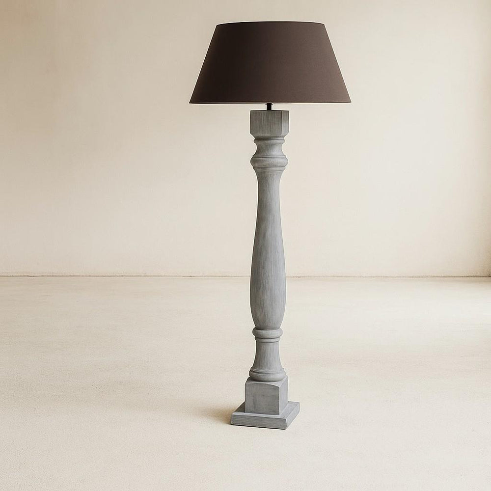 Shaftesbury Floor Lamp