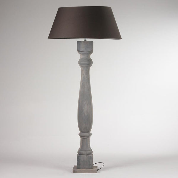 Shaftesbury Floor Lamp