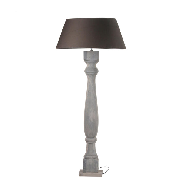 Shaftesbury Floor Lamp