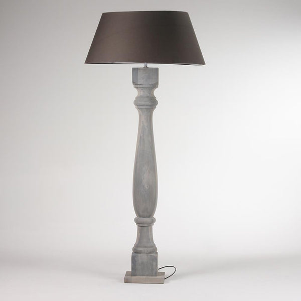 Shaftesbury Floor Lamp
