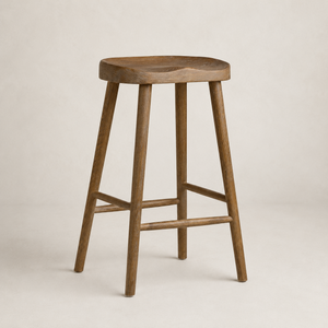 Shaker Bar Stool