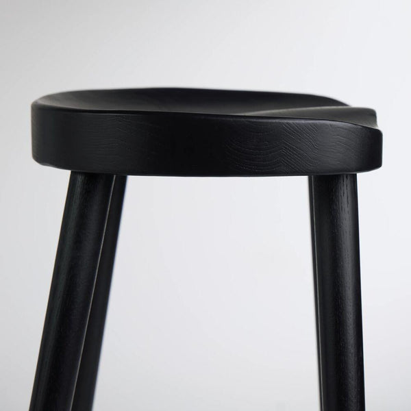 Shaker Bar Stool