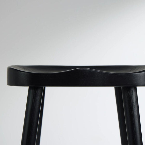 Shaker Bar Stool