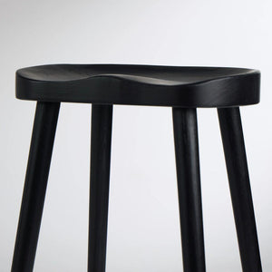 Shaker Bar Stool