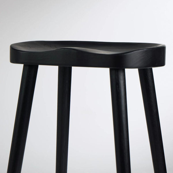 Shaker Bar Stool