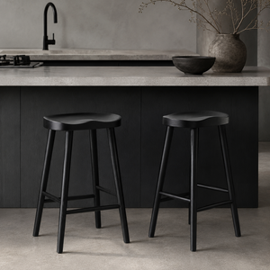 Shaker Bar Stool