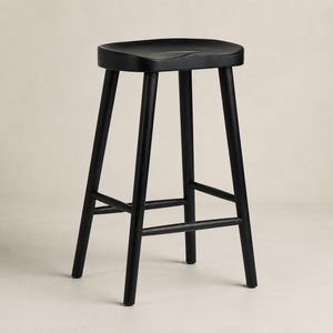 Shaker Bar Stool