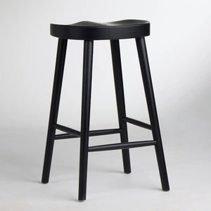 Shaker Bar Stool