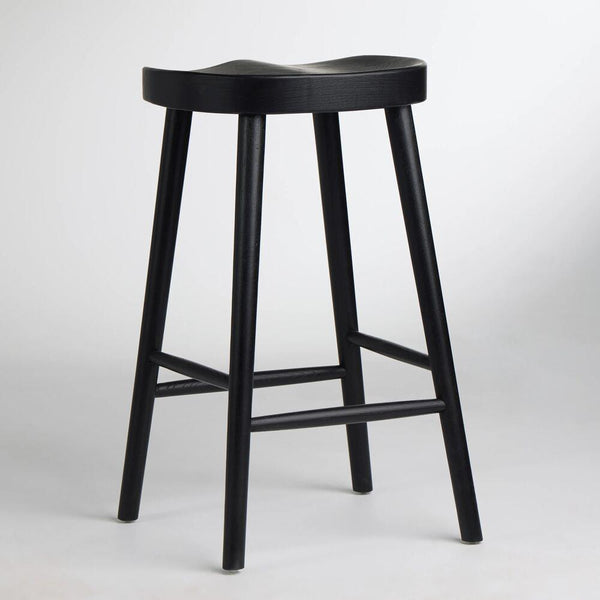 Shaker Bar Stool