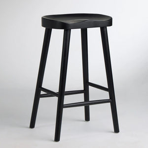 Shaker Bar Stool