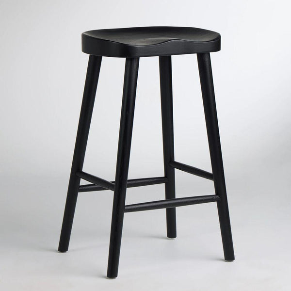 Shaker Bar Stool
