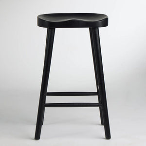 Shaker Bar Stool