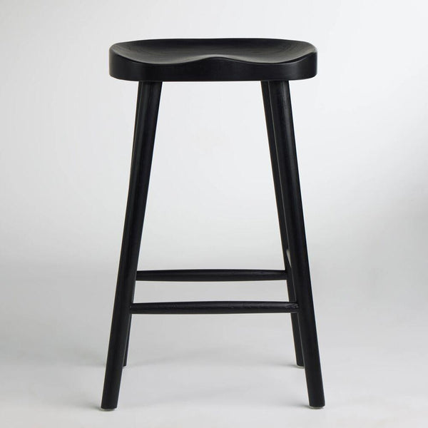 Shaker Bar Stool