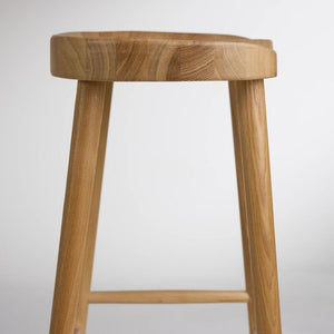 Shaker Bar Stool