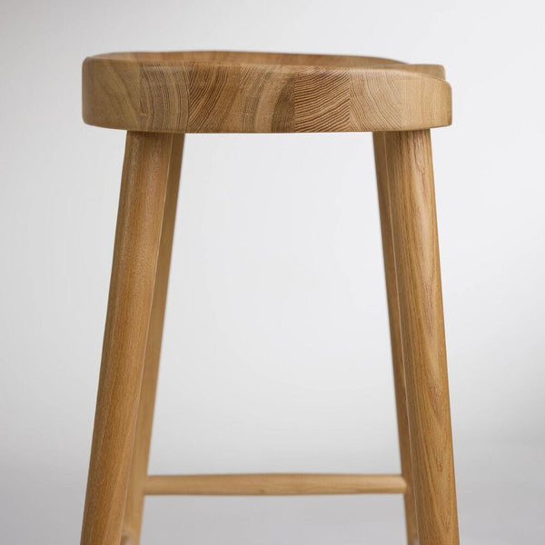 Shaker Bar Stool