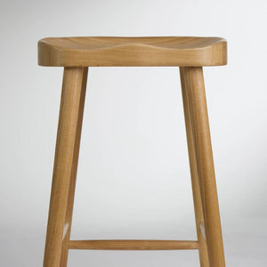 Shaker Bar Stool