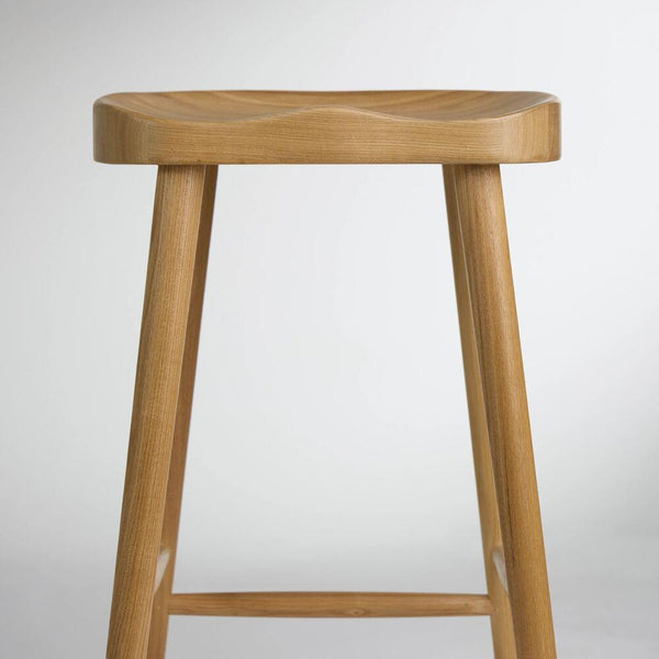 Shaker Bar Stool