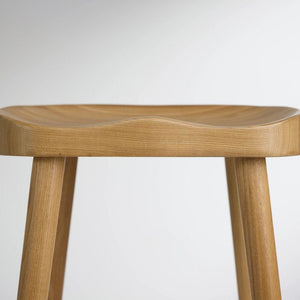 Shaker Bar Stool
