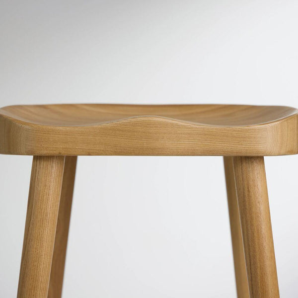 Shaker Bar Stool