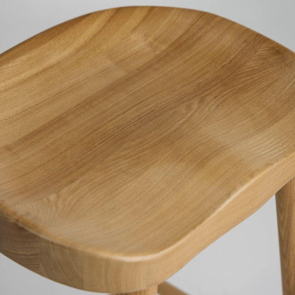 Shaker Bar Stool