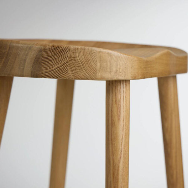 Shaker Bar Stool