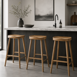 Shaker Bar Stool