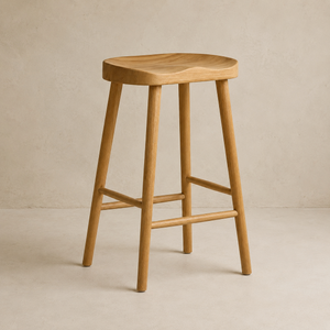 Shaker Bar Stool