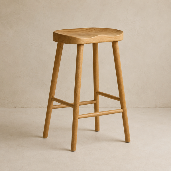 Shaker Bar Stool