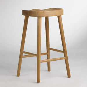 Shaker Bar Stool