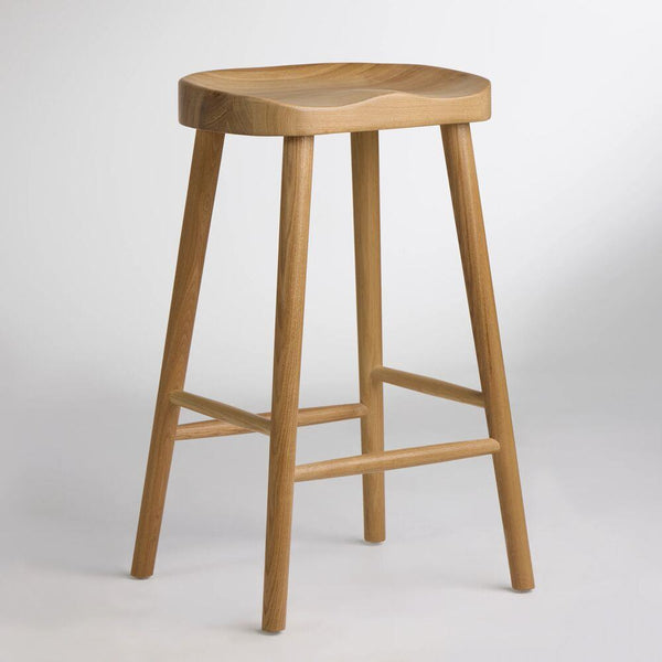Shaker Bar Stool