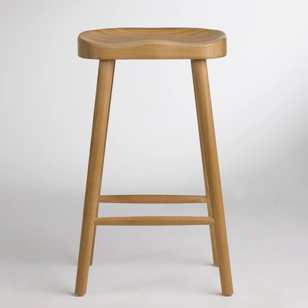 Shaker Bar Stool