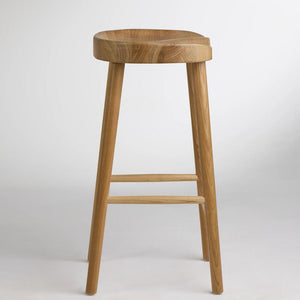 Shaker Bar Stool