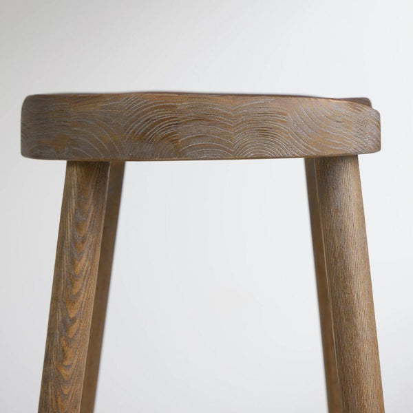 Shaker Bar Stool