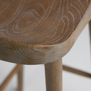 Shaker Bar Stool