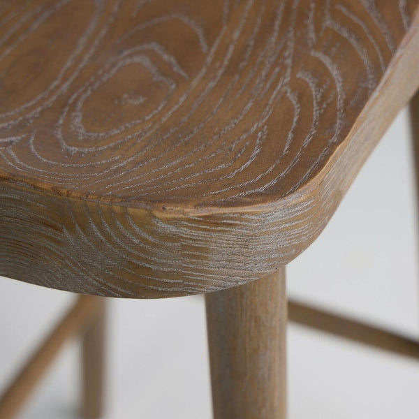 Shaker Bar Stool