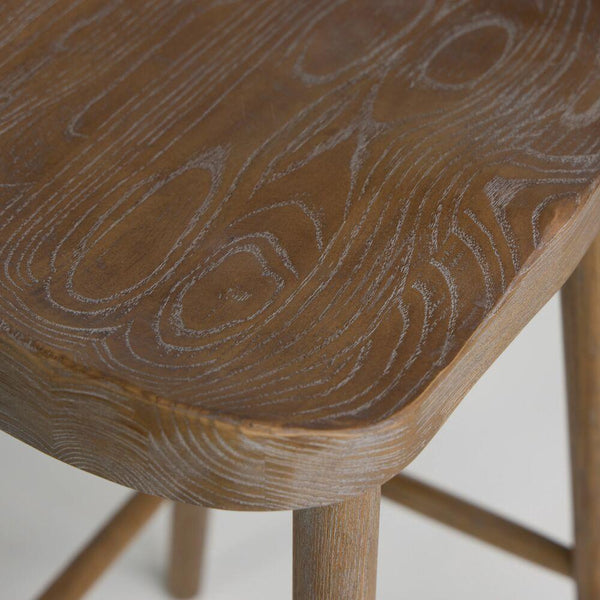 Shaker Bar Stool