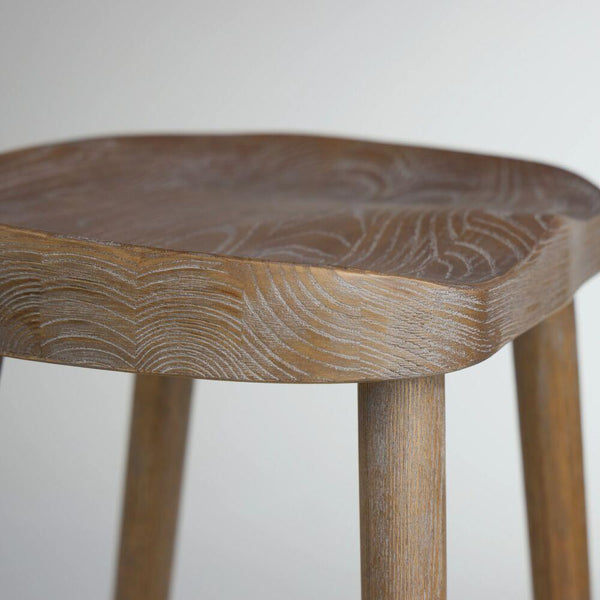 Shaker Bar Stool