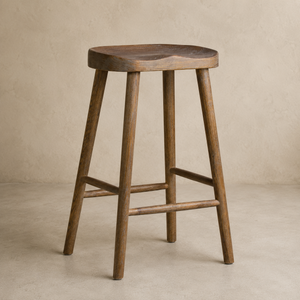 Shaker Bar Stool
