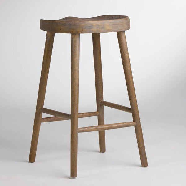 Shaker Bar Stool