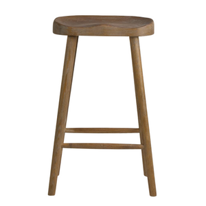 Shaker Bar Stool