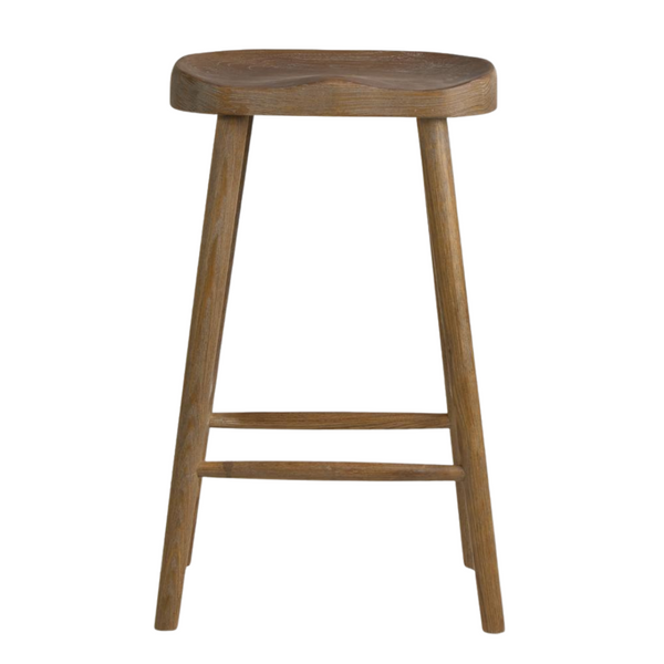 Shaker Bar Stool